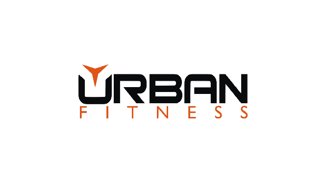 Logotipo da Urban Fitness